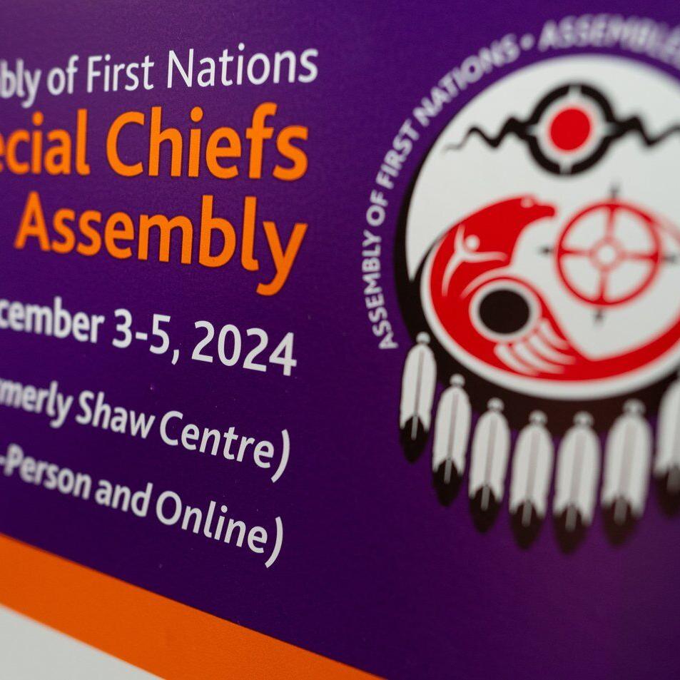 First Nations group presses Ottawa to come back to the table for child welfare talks